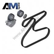 Механический натяжитель ремня 11288579118 на BMW (G12) 730LdX