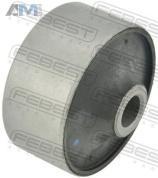 Сайлентблок переднего рычага задний (ADABTTS) FEBEST для Skoda Yeti (2009-2018)