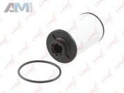 Фильтр АКПП LYNX для Superb II LT-1095