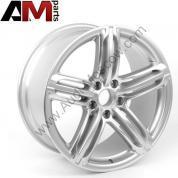 Диск колеса литой Audi Q7 4L0601025BH