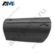 Дверь передняя левая Coupe Ауди A5 (F5) 2016-2025 8W6831051B