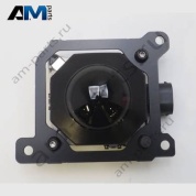 Блок управления с ПО для адаптивного круиз-контроля и радарного датчика Audi e-tron GT 2021-2024 4J3907561A