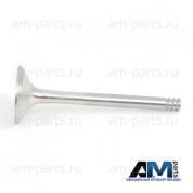 Клапан выпускной Audi A4 (B7) 2.0TDI BPW 038109611G