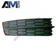 Накладка для Skoda Rapid 5JA8073689B9