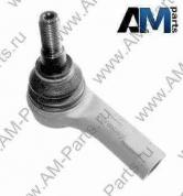 Наконечник рулевой тяги левый Туарег TRW JTE1091