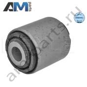 Качающаяся опора MEYLE (3147110004) на BMW X5 (E70) 2006-2013