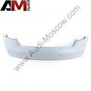 Оригинальный бампер задний Audi A5 (8T) Coupe 8T0807067BGRU