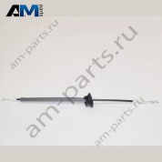 Трос замка задней двери Skoda Octavia A8 5E3839085