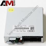 Блок управления с программным обесп. для Audi Q3 8U0907441