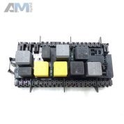 Блок предохранителей на Mercedes GLE 2014-2018 A1669068201