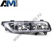 Галогенная противотуманная фара для Volkswagen Passat 3AA941661G