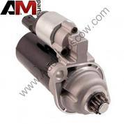 Стартер Ауди А3 02Z911023F