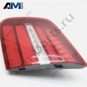 Фонарь задний правый A2469068600 на Mercedes B-class W246