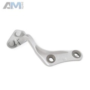 Петля крышки багажника левая на Mercedes GLE-Coupe 2015-2019 A2927400137