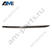 Молдинг бампера заднего левый A2228851121 на Mercedes S-class W222