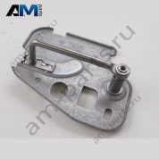 Скоба замка Volkswagen Golf 8 2020-2024 5H0823186C