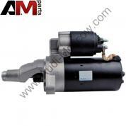 Оригинальный стартер Audi A5 (8T) (4 цилиндра) 03L911021HX