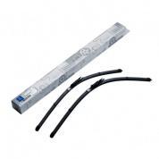 Щетки стеклоочистителя передние 723114303 (MAGNETI MARELLI) для автомобилей MB