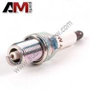 Свеча зажигания Ауди А6 (C6) 242235776 (Bosch)