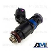 Уплотнительное кольцо форсунки топливной (низ.) Audi A4 (B8) 2.0 CAGA 059130519