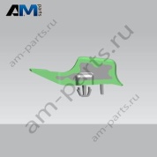 Перегородка стойки D Audi Q8 e-tron 2024-2024/Audi e-tron 2019-2023 4KE810570