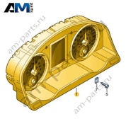 Комбинация приборов VAG 1T0920885