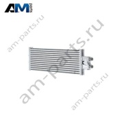 Масляный радиатор коробки Mahle CLC64000P для Mercedes V-class V447