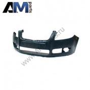 Облицовка бампера для Skoda Fabia 5J0807221B