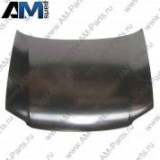 Капот Пассат Б5 3B0823031K