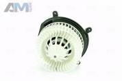 Вентилятор отопителя салона (NISSENS) 87103 для Mb E-klasse 2002-2009 III (W211) E200CGI (163 л.с.)