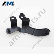 Кронштейн аккумулятора давления Audi A6 (C8) 2019-2024 4K1614143D