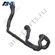 Шланг охлаждения от клапана на помпу A4635016700 Mercedes GLE V167