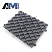 Решетка бампера левая БМВ Е60 (М-пакет) 51117897186