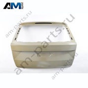 Крышка багажного отсека Skoda Kamiq 2019-2024 658827023