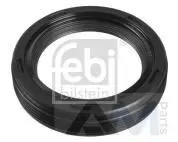 Передний сальник коленвала FEBI (32471) для Audi A4 (B7) 2005-2009 2.0TDI
