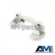 Скоба заднего суппорта левая Skoda Octavia A7 5Q0615425A