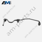 Топливопровод от насоса к рампе A6420701000 Mercedes ML W166