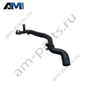 Шланговый трубопровод к двигателю (обратный) на Mercedes AMG E43 W213 (M276) A2058301702