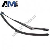 Рычаг стеклоочистителя для Skoda Yeti 5L1955409