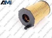Фильтр масляный Туарег F026407122 Bosch (двиг.- CRCA)