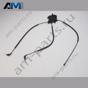 Замок с дистанционным управлением Volkswagen Caddy 2021-2024 2K4843653A