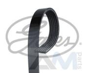 Ремень генератора GATES (GAT6PK2460) Audi A7 (4K) 3.0TDI CVMD