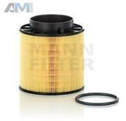 Воздушный фильтр MANN-FILTER C161142X на Audi A4 (B8) 2012-2014