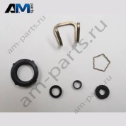 Комплект уплотнений для форсунки VAG 05C906907