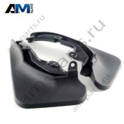 Брызговики задние A2048900678 на Mercedes C-class W204