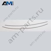 Комплект тросов Audi A8 (D5) Long 2018-2024 4N5877409