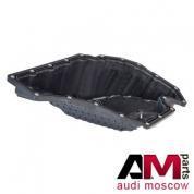 Оригинальный масляный поддон Ауди A5 (8Т) 1.8TFSI (170/144/177 л.с.) 06L103600F