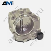 Дроссельная заслонка Porsche Macan S (CTMA) 99760511501