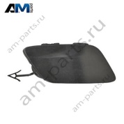 Крышка буксировочной петли Ауди А8 D5 4N0807241GRU