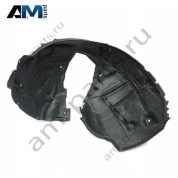 Подкрылок передний левый Ауди А4 В9 (рестайлинг) 8W0821171B